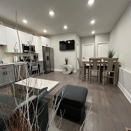 דירות פילדלפיה Charming 3Br 2Ba With Private Patio מראה חיצוני תמונה