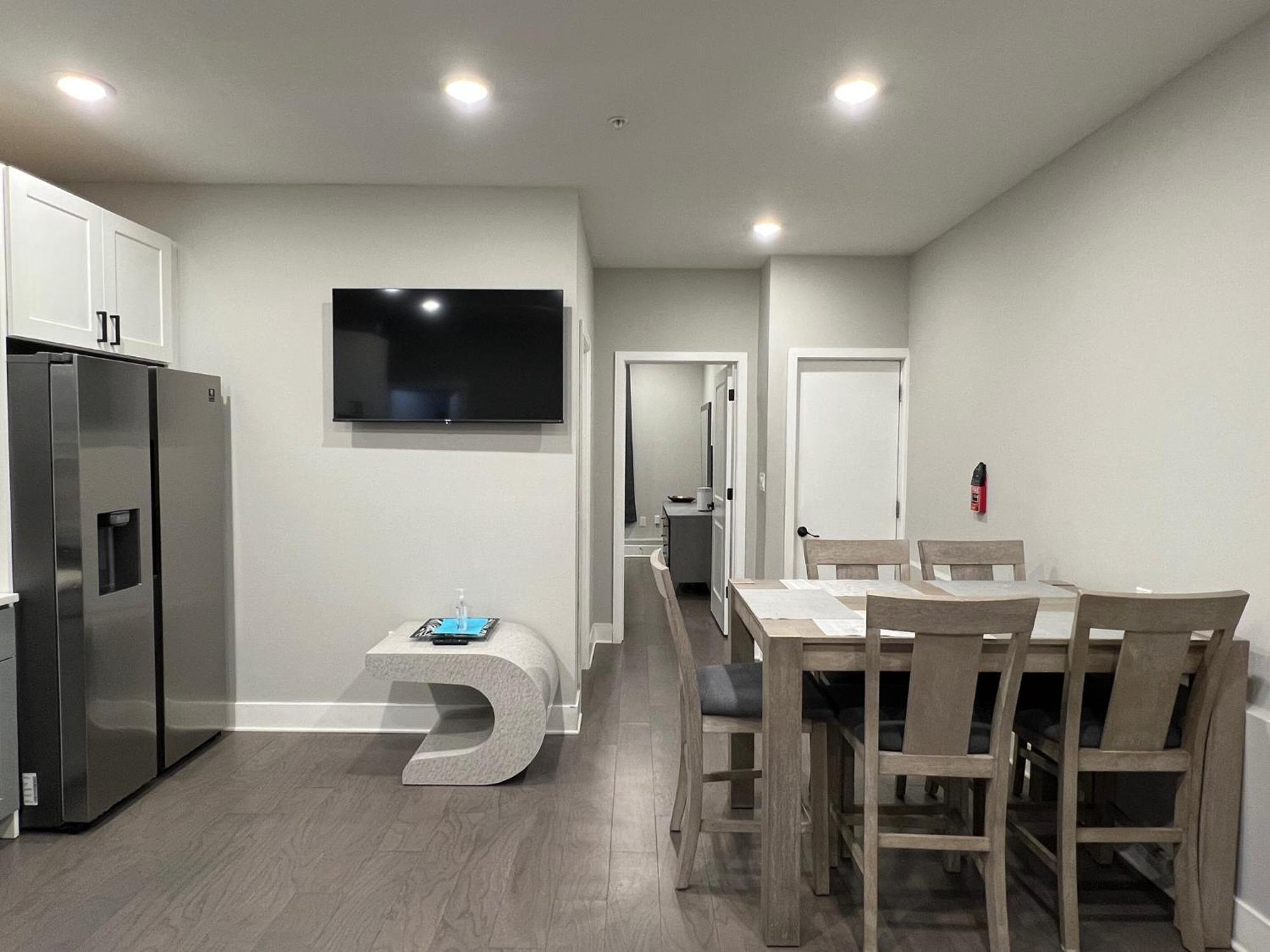 דירות פילדלפיה Charming 3Br 2Ba With Private Patio מראה חיצוני תמונה