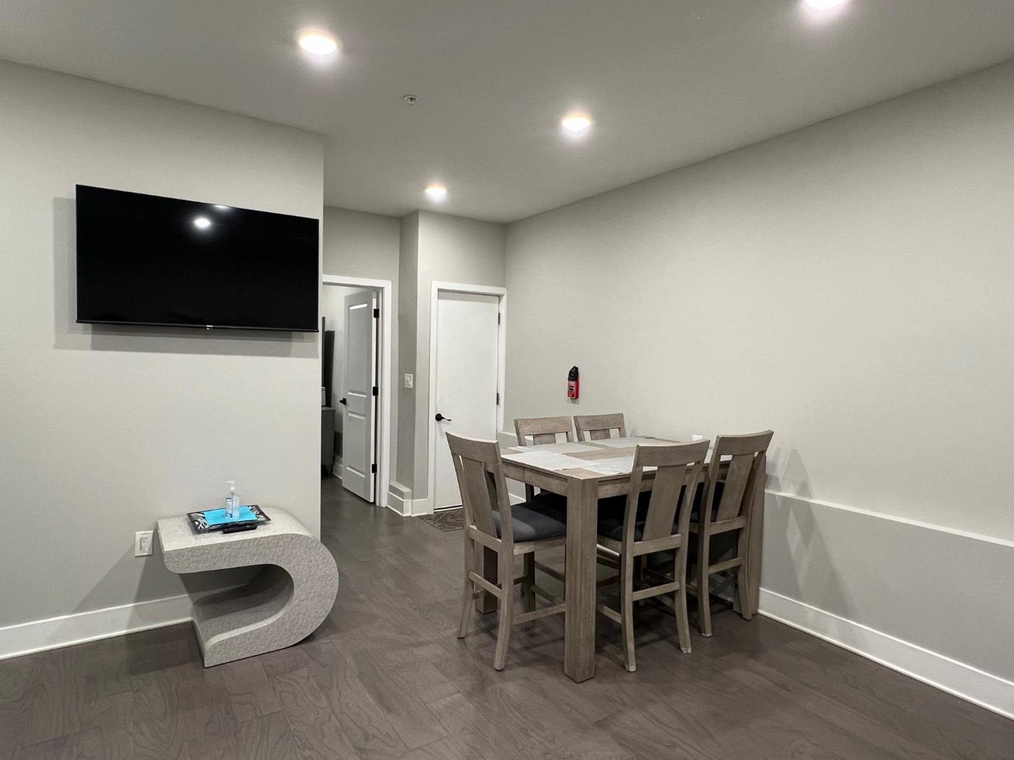 דירות פילדלפיה Charming 3Br 2Ba With Private Patio מראה חיצוני תמונה