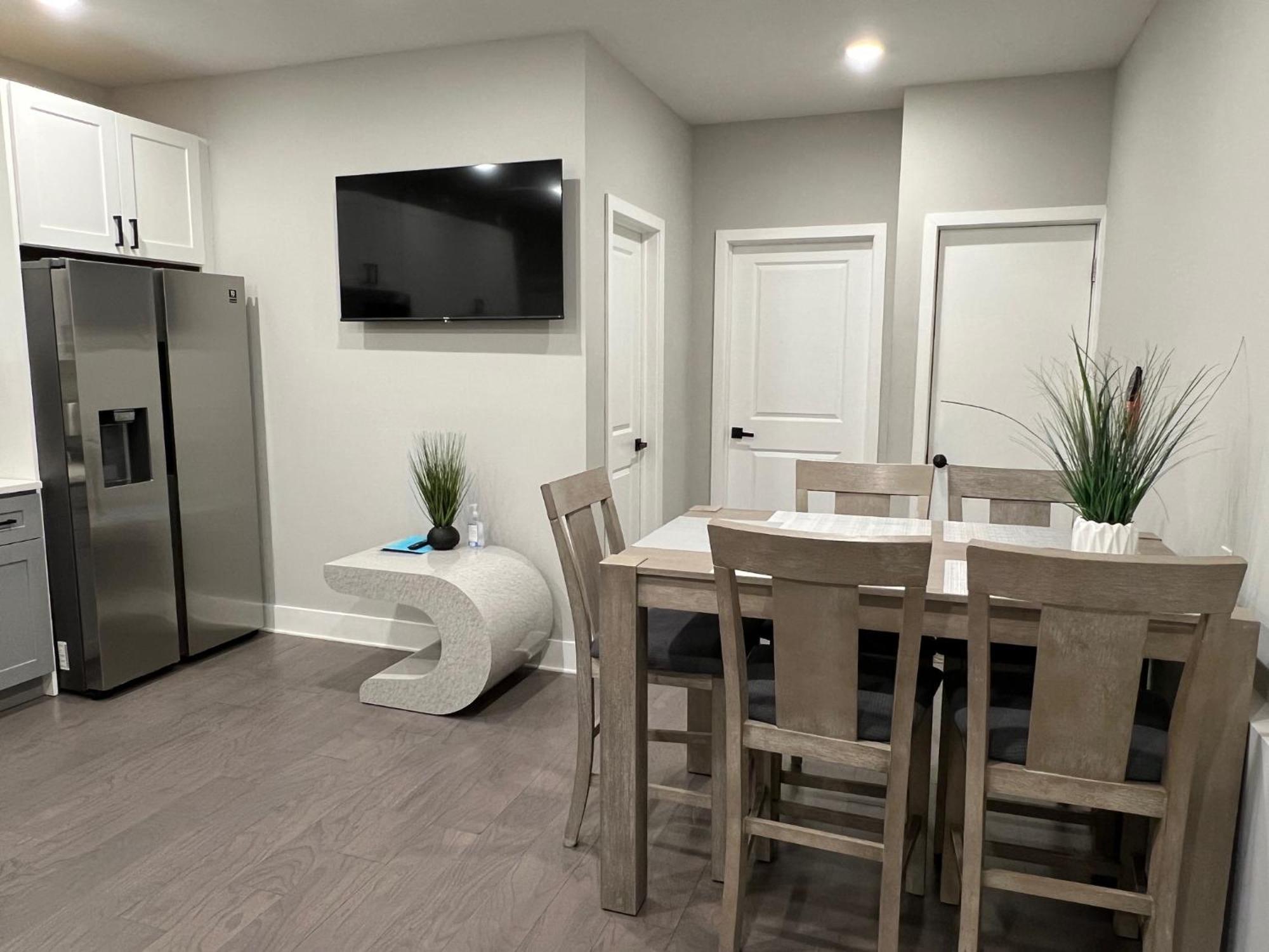 דירות פילדלפיה Charming 3Br 2Ba With Private Patio מראה חיצוני תמונה