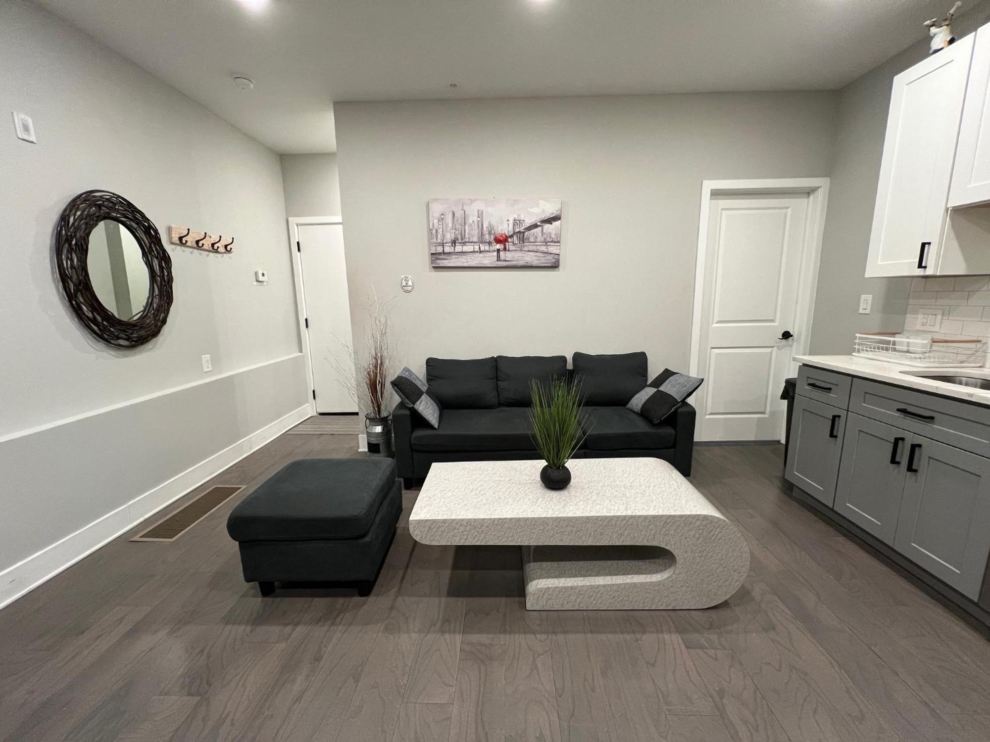 דירות פילדלפיה Charming 3Br 2Ba With Private Patio מראה חיצוני תמונה