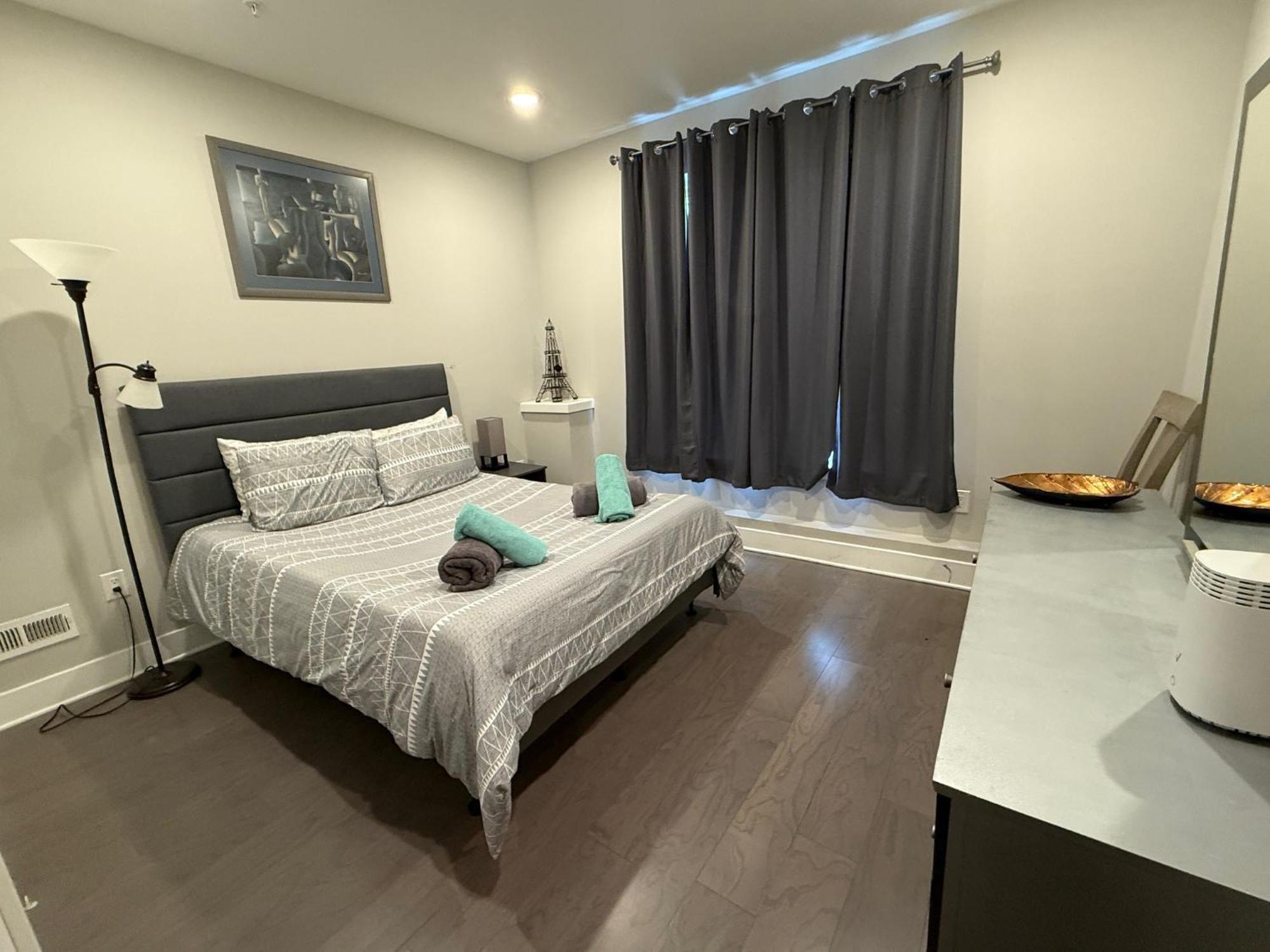 דירות פילדלפיה Charming 3Br 2Ba With Private Patio מראה חיצוני תמונה